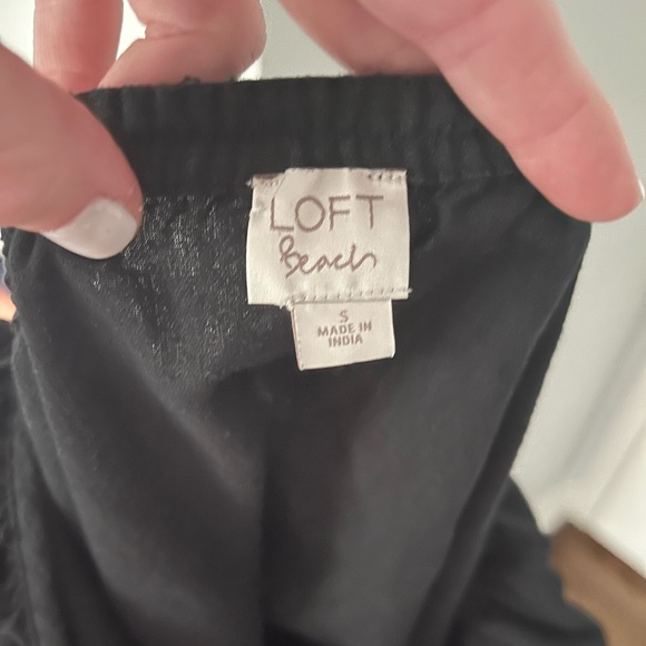 Loft dress - Picture 3 of 3